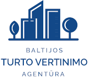 Baltijos Turto Vertinimo Agentūra